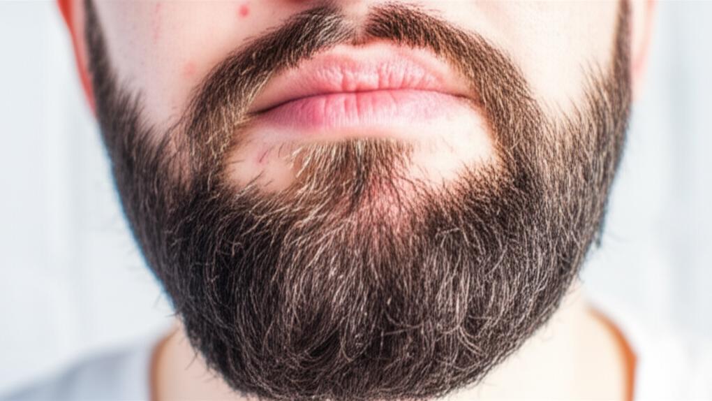 Has growing a beard become a trend? Then be aware of these problems (Beard Problems)