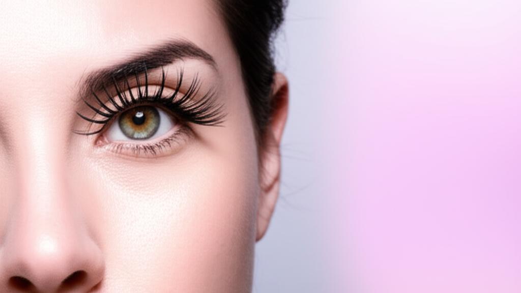 Do you also use fake eyelashes? Then you need to know these things!