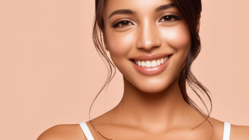 How to use a self-tanner correctly? (Self-Tanner) Some secrets to be beautiful without blemishes!
