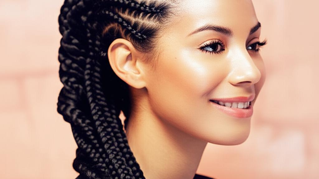 ඔයාත් කොණ්ඩෙ ගොතනවද? මේ ලස්සන විලාසිතාවේ අපි නොදන්නා පැත්ත ගැන කතා කරමු (Hair Braiding)