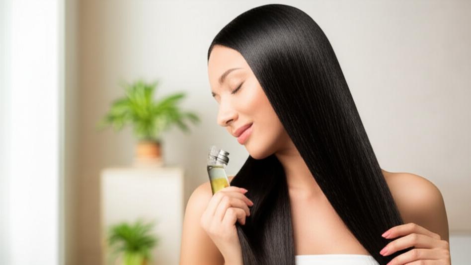 Is coconut oil really good for your hair? (Hair Benefits of Coconut Oil) Let's find out exactly about this!