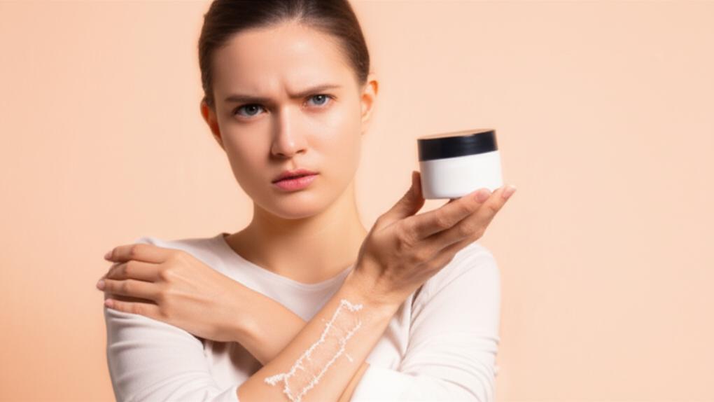Is your skin dry and itchy? (Dry Skin) Let's talk about this!