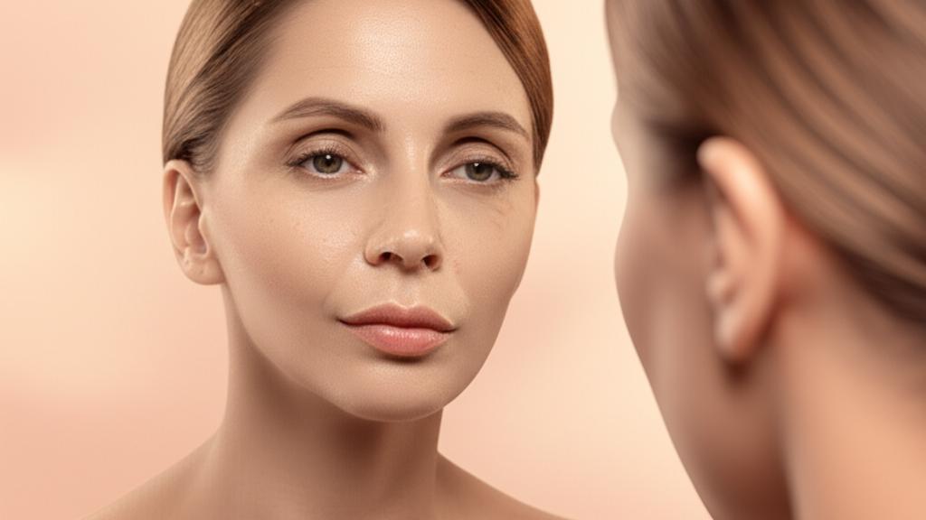 Want to get rid of wrinkles, spots, and scars? Let's talk about Laser Skin Resurfacing!