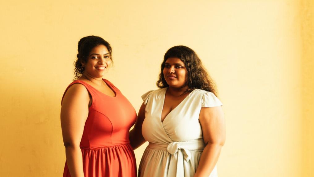 How do you feel about your body? Let's create a 'Positive Body Image'!