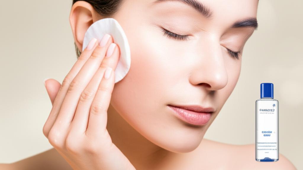 Do you also use Micellar Water? Let's find out exactly what it is!