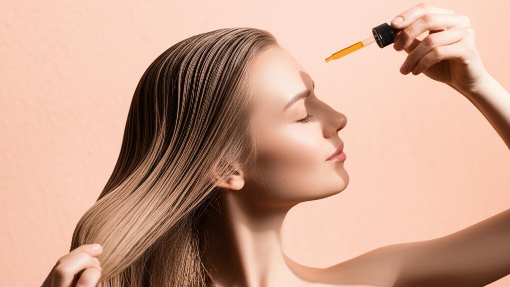 ඔයාගේ කොණ්ඩයට සුවඳ තෙල්? (Essential Oils) මේ ගැන හරියටම දැනගමුද?