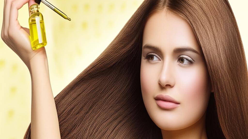 Are you losing your hair too? Is there really any benefit to this popular herb (Rosemary Oil)?