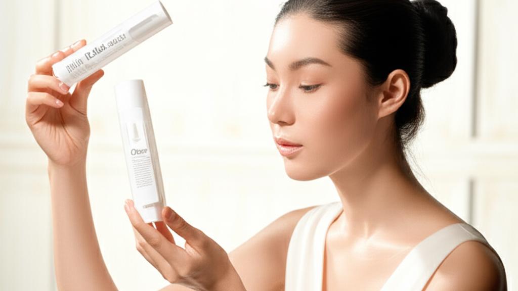 ‘ක්ලීන් බියුටි’ (Clean Beauty) රැල්ල: ලේබලයට රැවටෙන්න කලින් මේ දේවල් දැනගන්න!