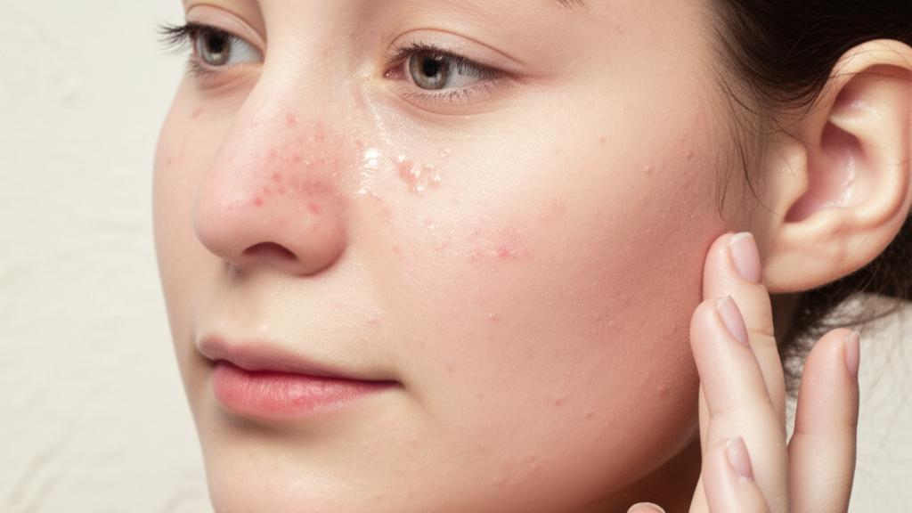 Is your skin very sensitive? (Sensitive Skin) - Let's find out exactly about this!