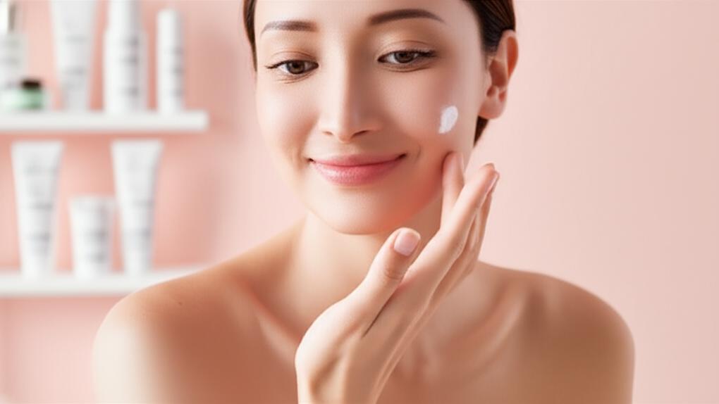 ලස්සන සමක් ගැන හිතන ඔයාට: මේ Skincare අමුද්රව්ය (Skincare Ingredients) ගැන හරියටම දැනගමු!