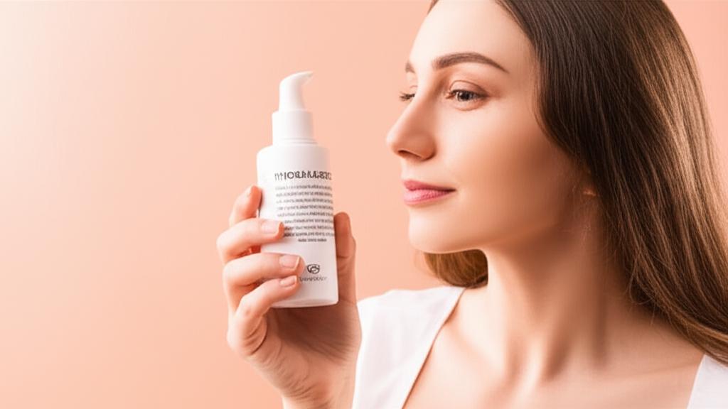 Are beauty products causing skin problems? Here's how to choose skin-friendly products!