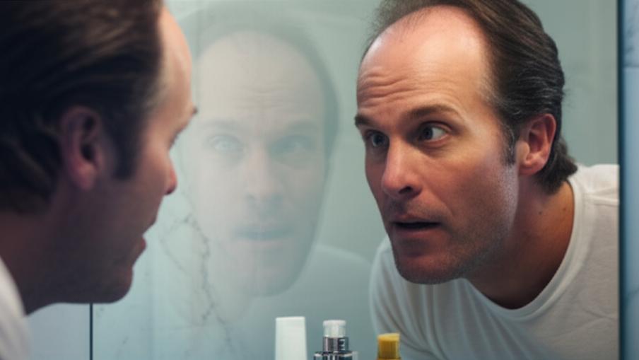 Do you feel like your hair is thinning? (Thinning Hair) Let's learn about this treatment!