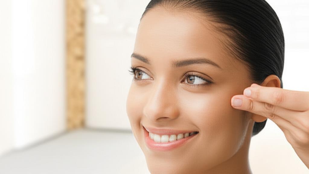 For those of you who care about skin beauty: Who is an Aesthetician?