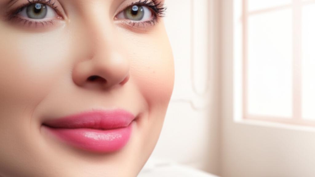 Here's everything about Lip Blushing, which adds a natural color to the lips!