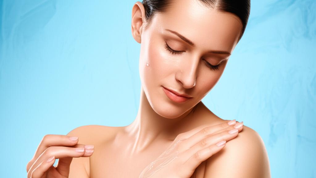 What is Glycerin? Let's learn exactly about its benefits for skin and health!