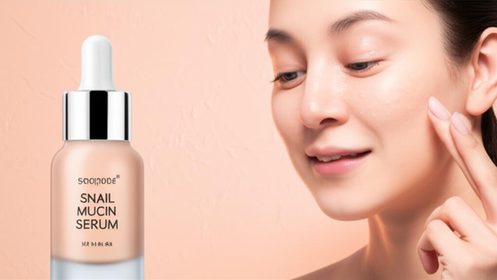 හැමෝම කතා කරන ගොලුබෙලි සාරය (Snail Mucin) ඇත්තටම සමට හොඳද?