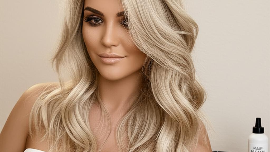 Do you bleach your hair too? Then you must know these things! (Hair Bleaching)