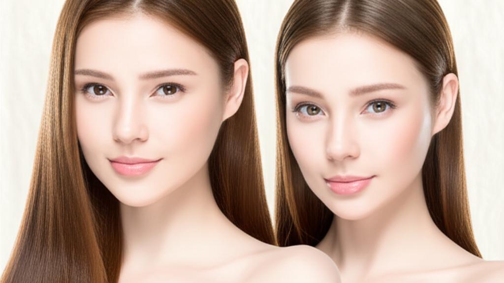 Do you also have split ends? (Split Ends) - Let's find out everything about this!