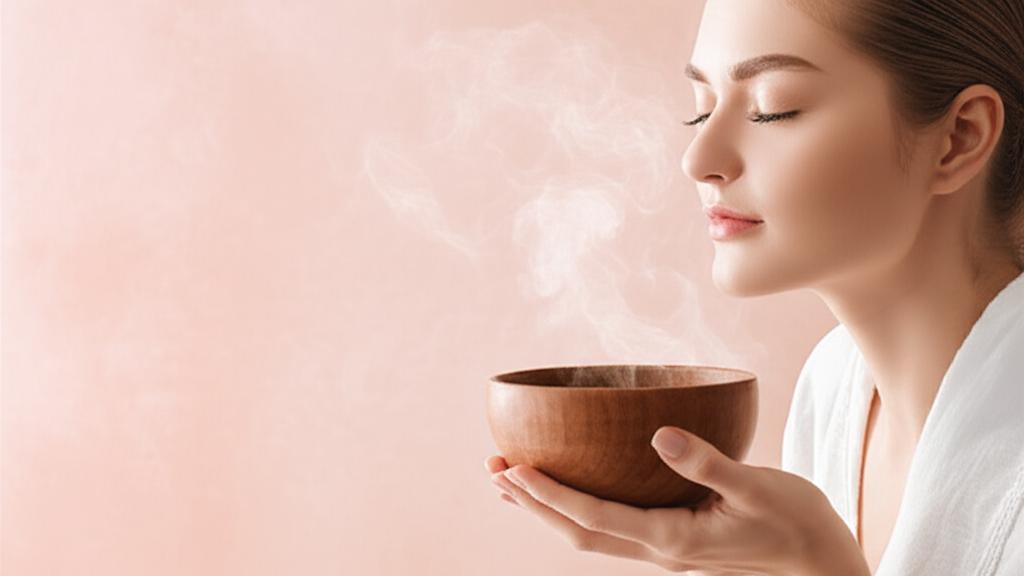 Is Facial Steaming Really Good for Your Skin? Let's Find Out!