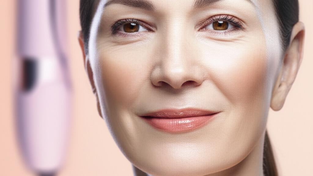 Is your skin sagging? Learn about Ultherapy, a non-surgical procedure that gives you a youthful appearance.