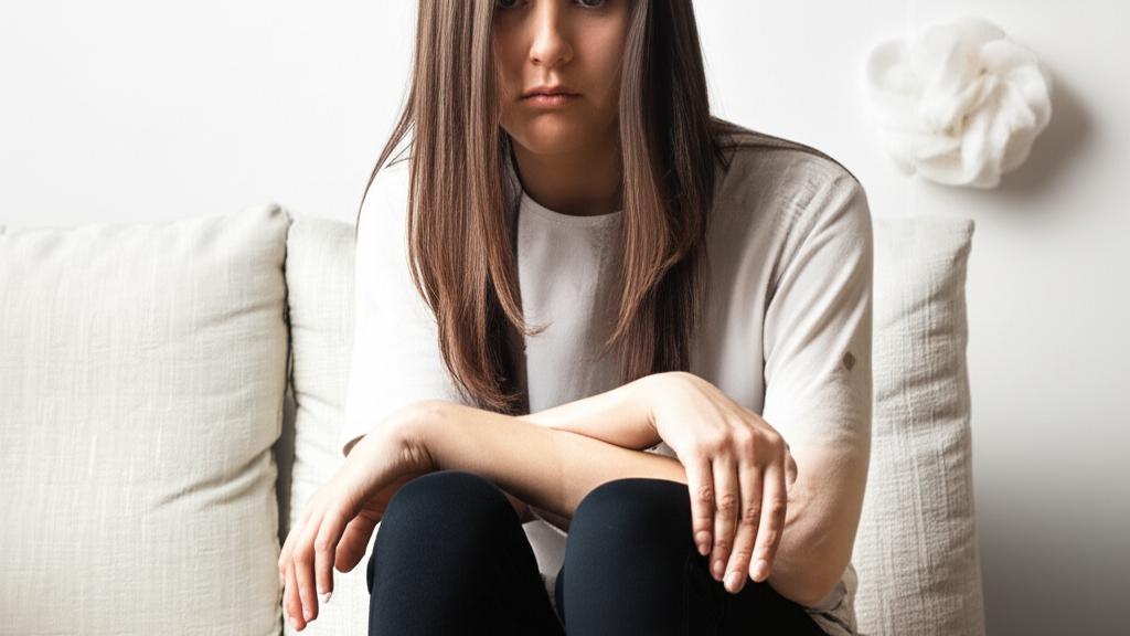 Do you also have mood swings? Let's find out exactly what they are (Mood Swings)