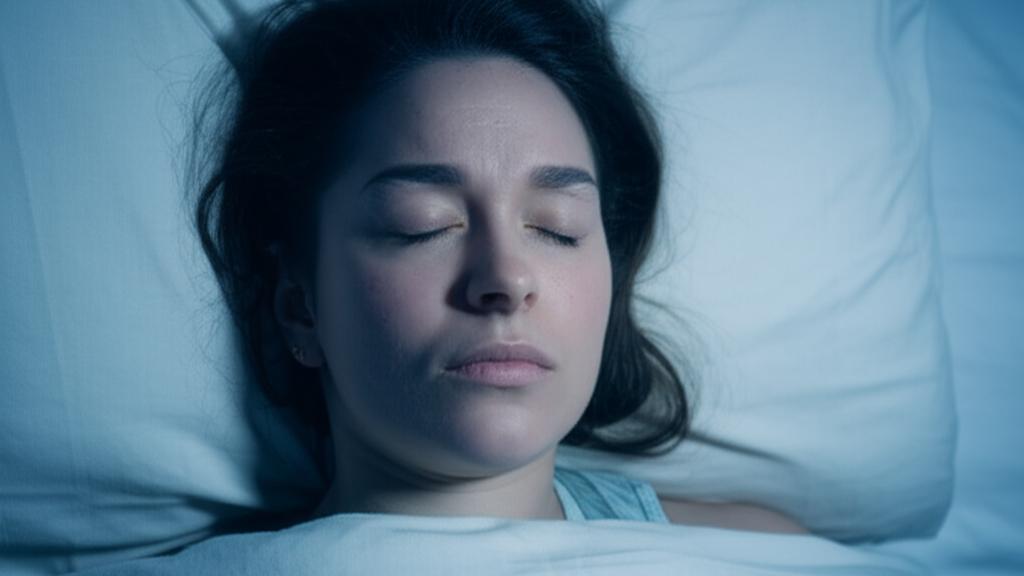 Do you have sleep problems with bipolar disorder? Let's find out exactly what's going on.