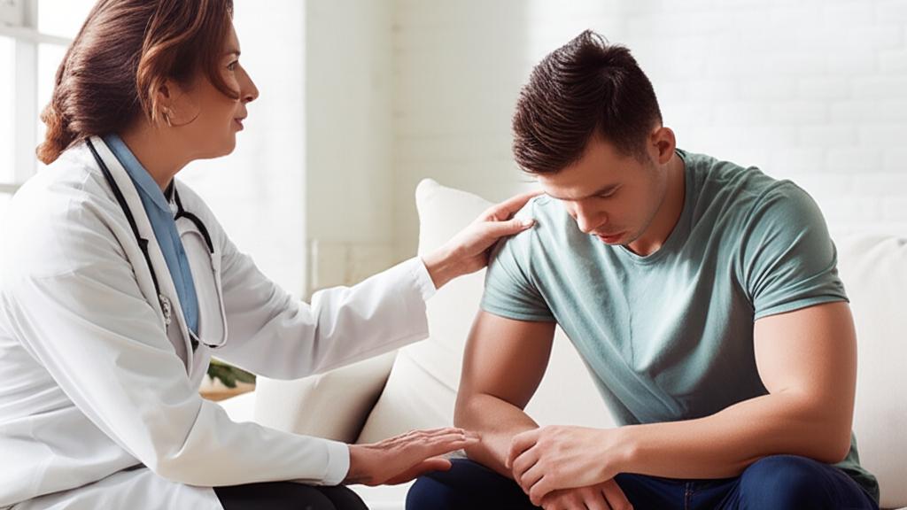 බයිපෝලර් ආබාධය (Bipolar Disorder) එක්ක ජීවත් වෙන්න උදව්වක්: මෙන්න ඔබට සහය සහ විශ්වාසවන්ත තොරතුරු