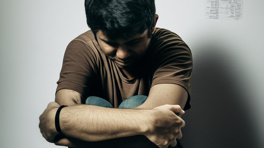 Bipolar Disorder එක්ක තමන්ටම හානි කරගැනීමේ සිතුවිලි එනවද? (Bipolar Disorder and Self-Injury)