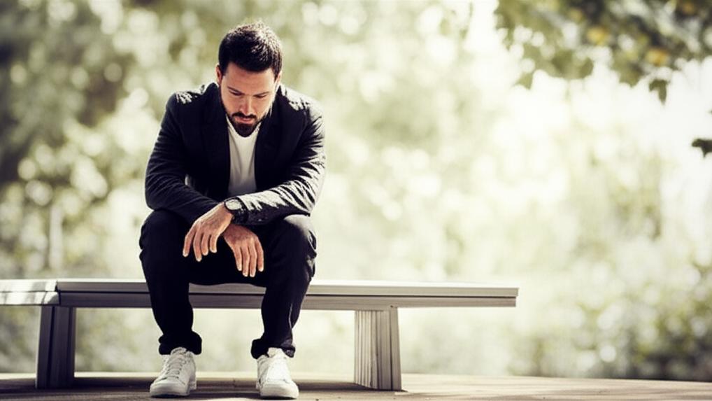 Bipolar Disorder and Suicide: Let's Talk About This