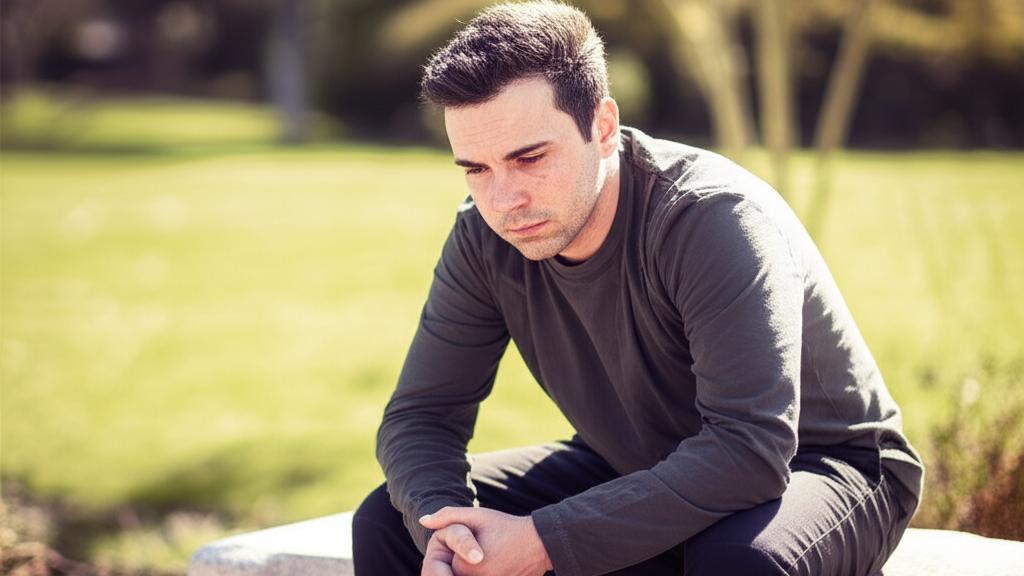 Doesn't your mind stop at one place? Let's learn about (Bipolar Disorder)