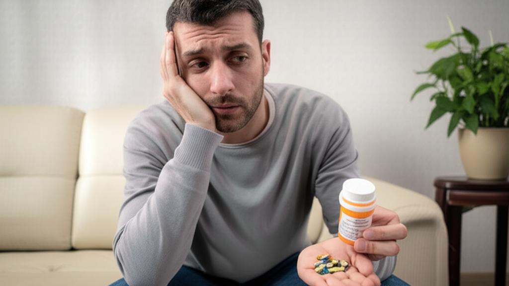 බයිපෝලර් (Bipolar Disorder) තත්ත්වයට බෙහෙත් ගන්නවද? මේ ඔසු වර්ග එක්ක ගොඩක් පරිස්සම් වෙන්න!