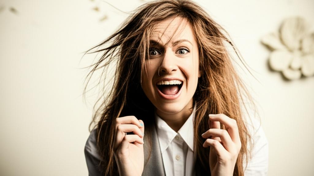 Do you also feel uncontrollably excited? Let's talk about this Mania (Manic Episode)