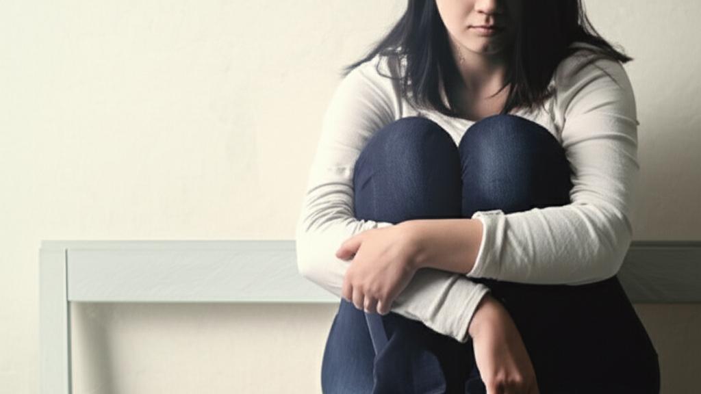 Are you alone with bipolar depression? Let's talk about it.