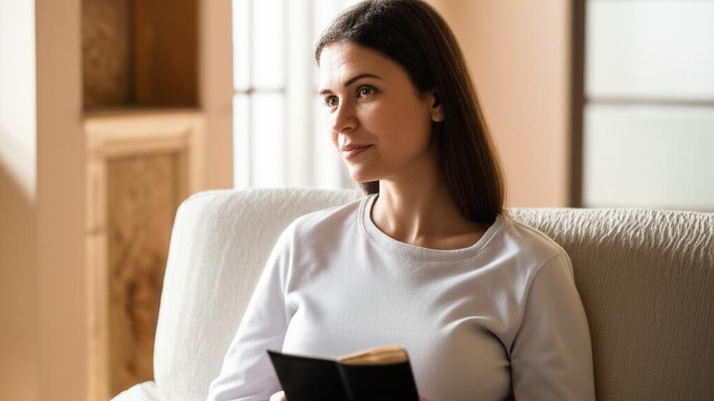 Is this how you should live your life with bipolar disorder?