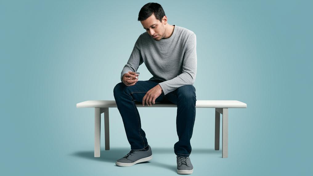 Is taking medication for bipolar disorder a problem for you? (Bipolar Disorder) Let's talk about this