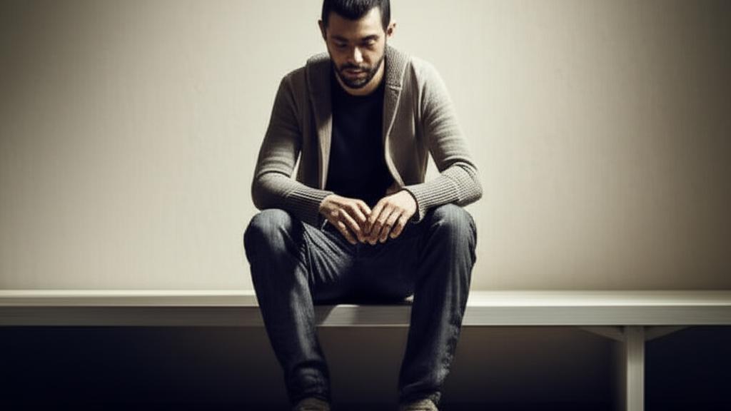 Bipolar Disorder and Suicide Risk: Let's Talk About This Dark Shadow