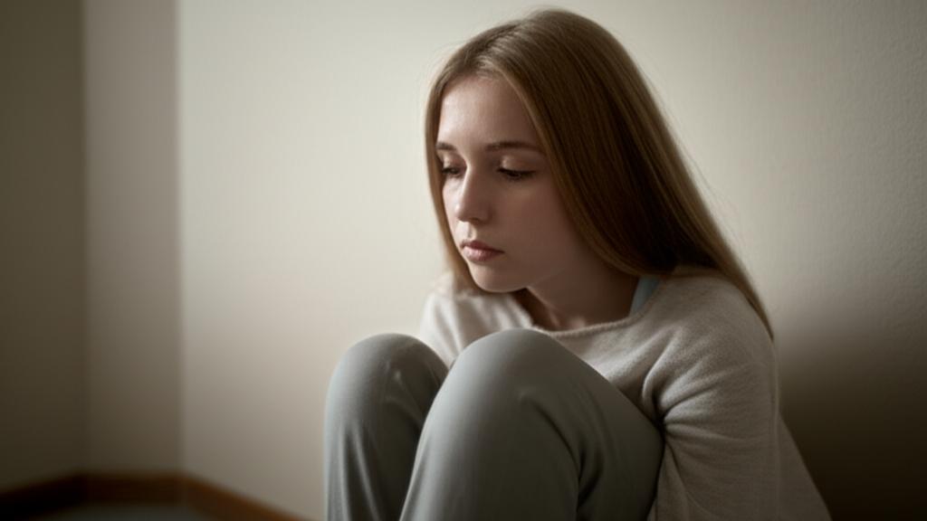 ඔයාගේ හිතේ සතුට දුක වේගෙන් මාරු වෙනවද? Bipolar Disorder එකේ Rapid Cycling ගැන දැනගමු