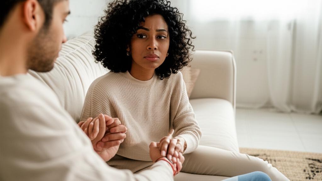 ඔයාගේ සමීප කෙනෙක්ට Bipolar Disorder තියෙනවද? අපි එයාට උදව් කරන්නේ කොහොමද?