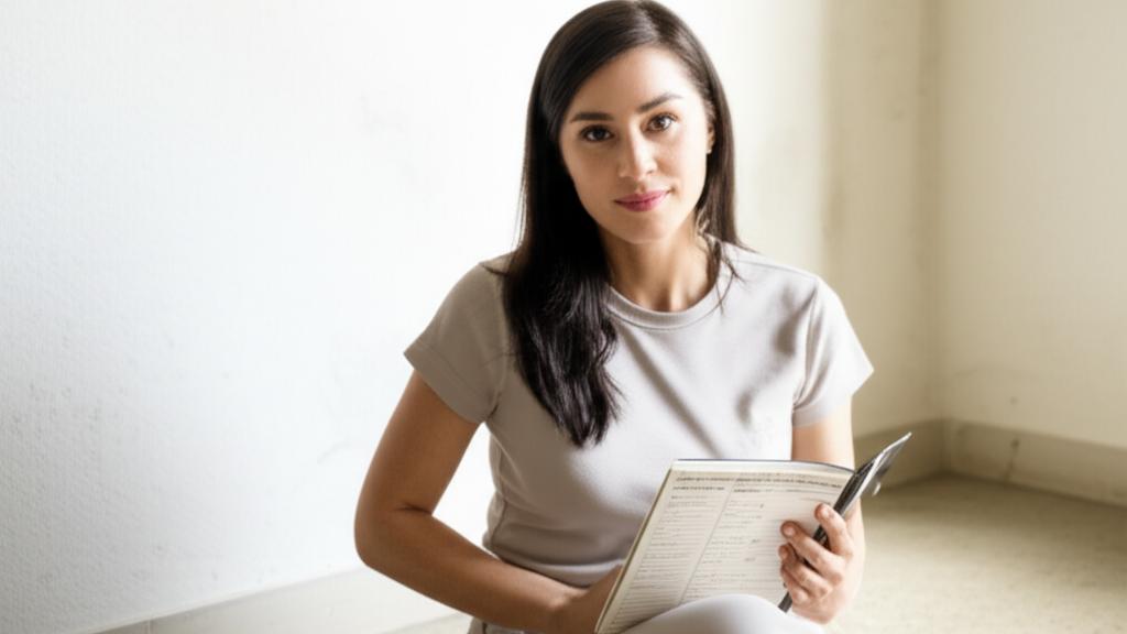 Everyday habits that will help you live with bipolar disorder