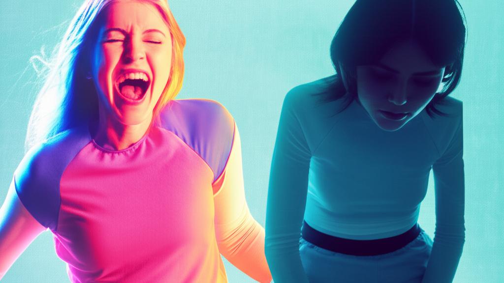 What is Bipolar Disorder? Let's talk about these symptoms