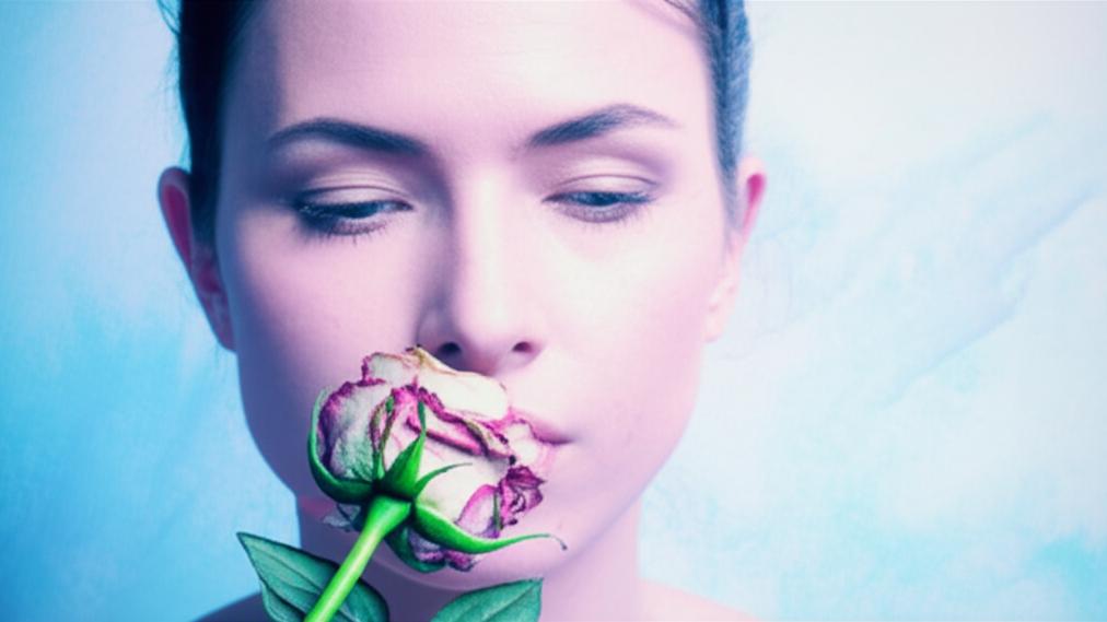 Don't you have a sense of smell too? Let's talk about Anosmia
