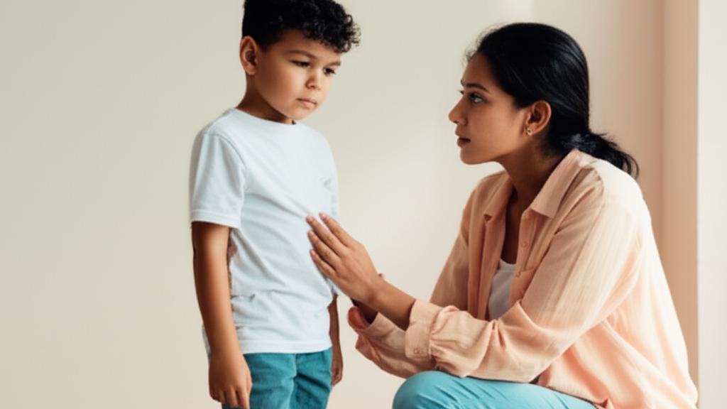 Does your child hear you differently? Let's talk about Auditory Processing Disorder (APD)