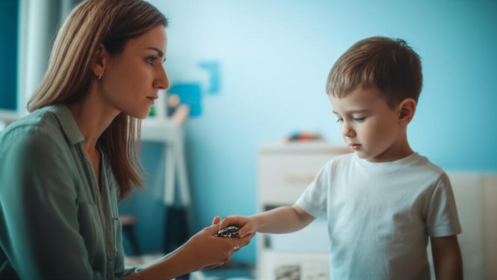 ඔයාගේ දරුවාට ඇත්තටම ඔටිසම් ද? ඔටිසම් (Autism Spectrum Disorder) ලෙස පෙනෙන වෙනත් තත්වයන් ගැන දැනගනිමු