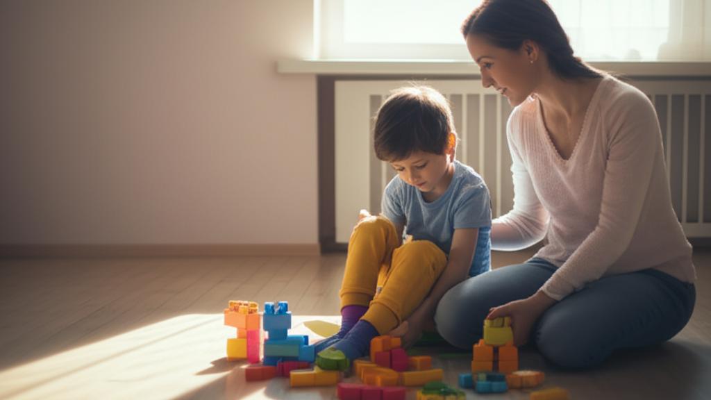 Shall we talk about treatments that help with autism?