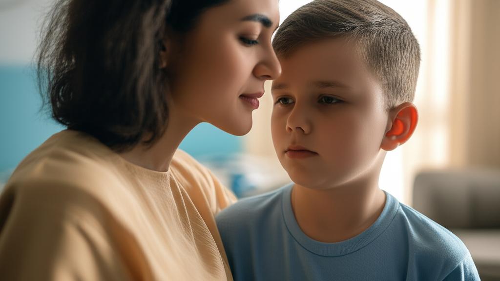 Does your child have autism? Things you need to know as a parent