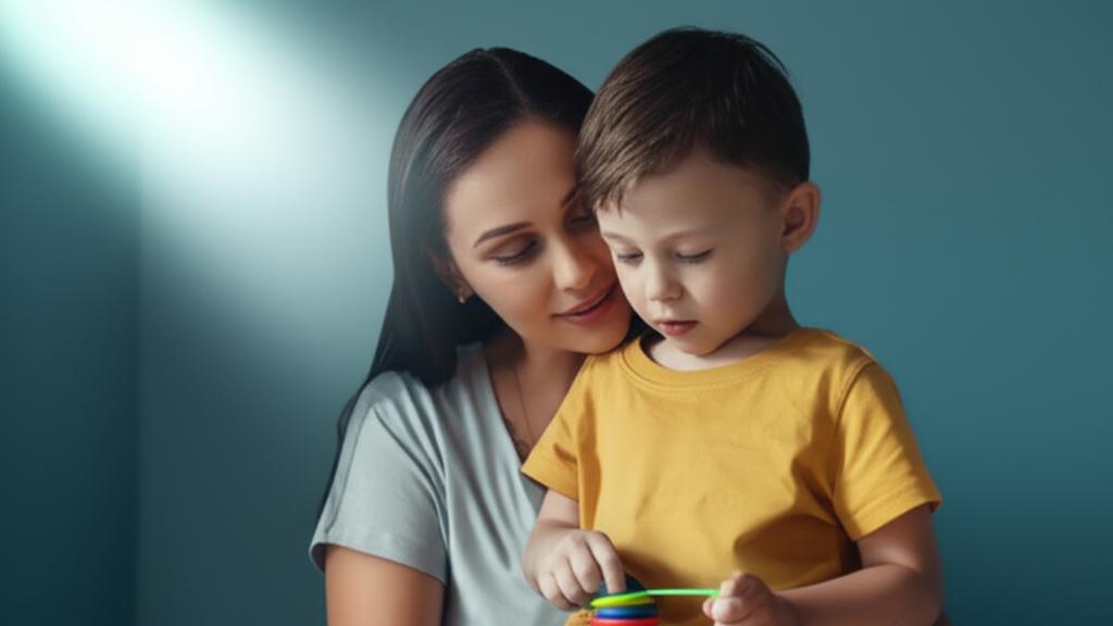 ඔටිසම් (Autism Spectrum Disorder - ASD) කියන්නේ මොකක්ද? බය වෙන්න එපා, අපි මේ ගැන කතා කරමු