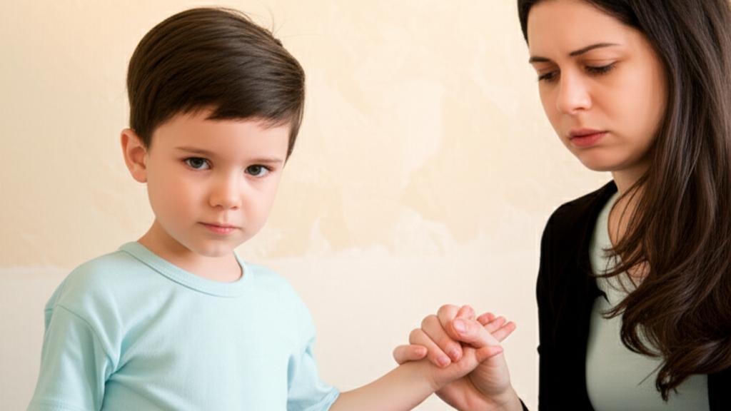 එන්නත් නිසා ඇත්තටම ඔටිසම් (Autism) හැදෙනවද? අපි මේ වැරදි මතය ගැන කතා කරමු!