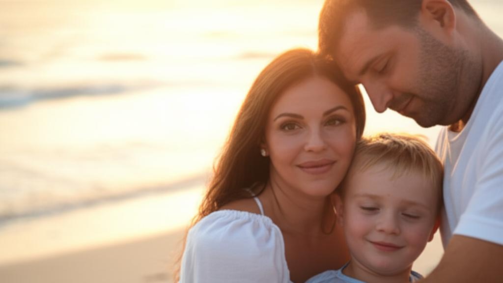 Autism and family relationships: We don't have to walk this journey alone
