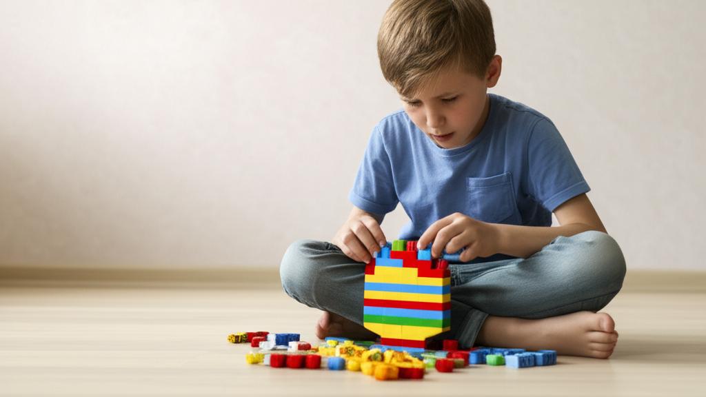 ඕටිසම් (Autism) ගැන සමාජයේ තියෙන වැරදි මත... අපි ඇත්ත නැත්ත දැනගමුද?