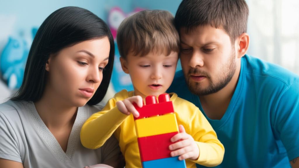 Is autism really on the rise? As parents, let's be aware